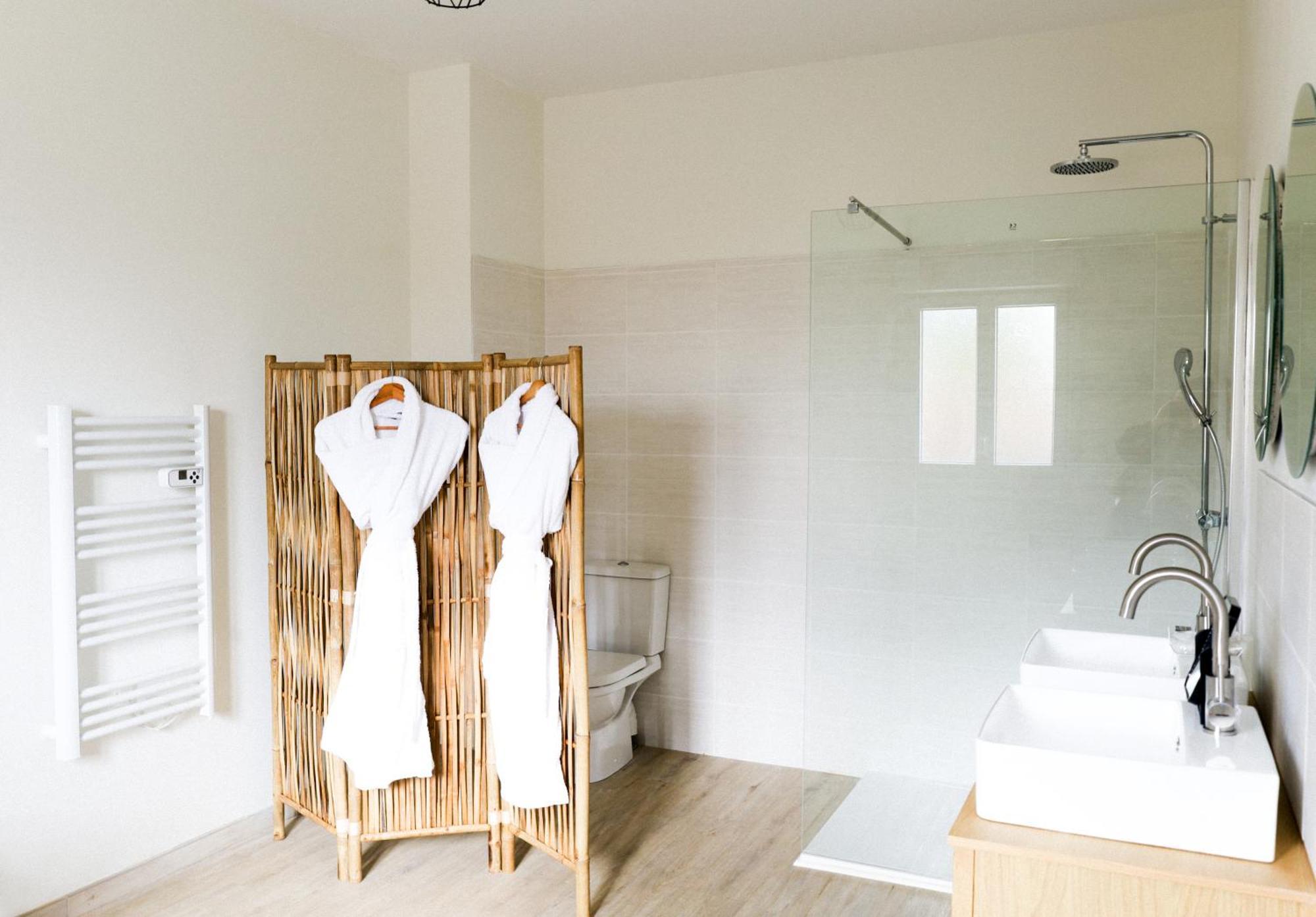 Le Domaine De La Tour Des Vents Bed & Breakfast Bergerac Eksteriør bilde
