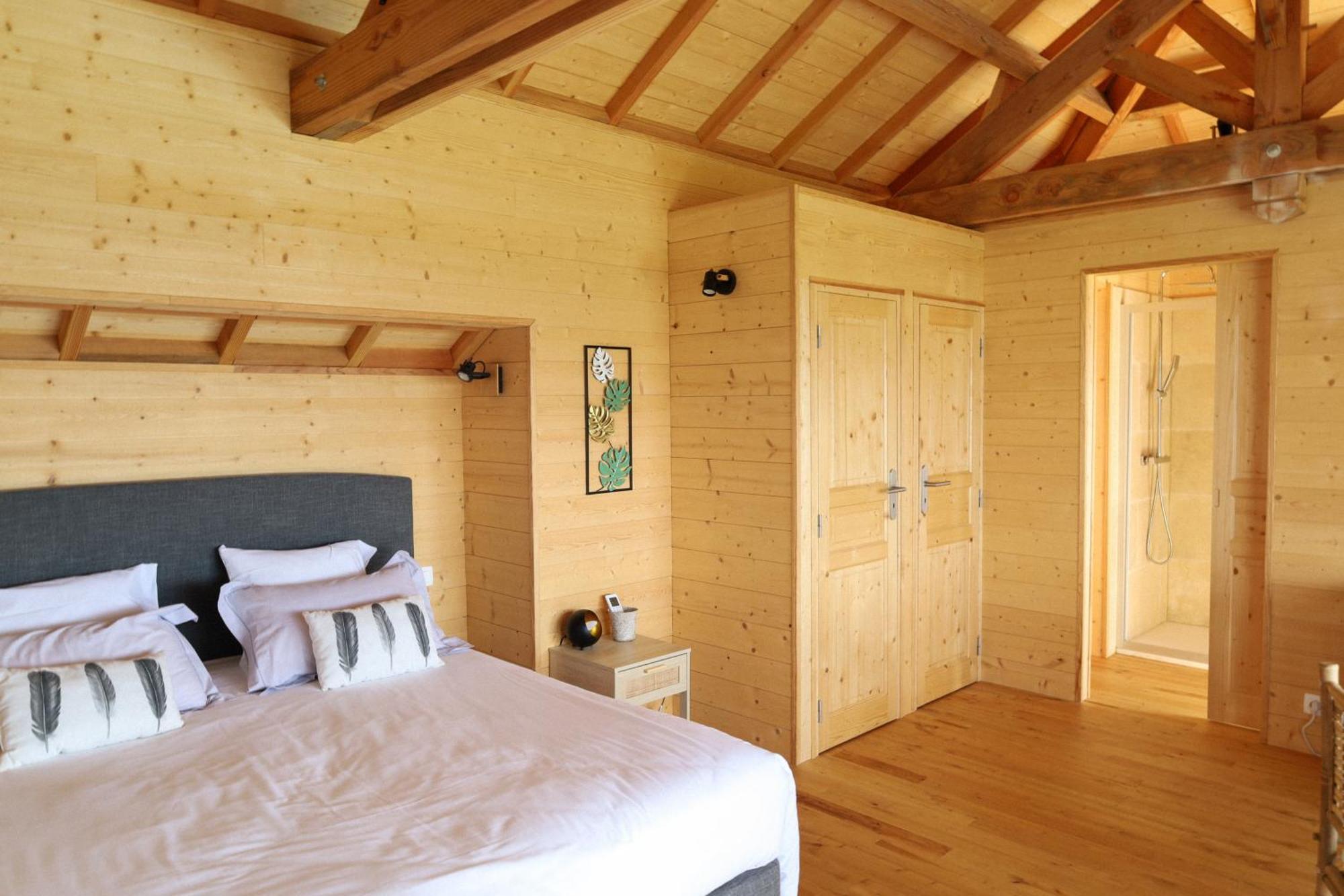 Le Domaine De La Tour Des Vents Bed & Breakfast Bergerac Eksteriør bilde